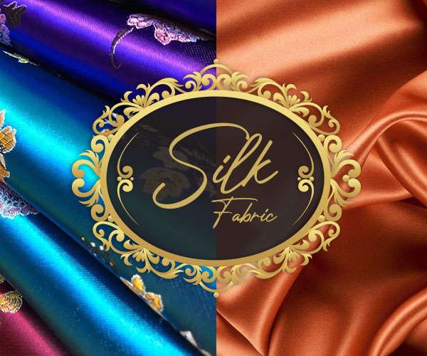 Types of Silk Fabrics Popular in India